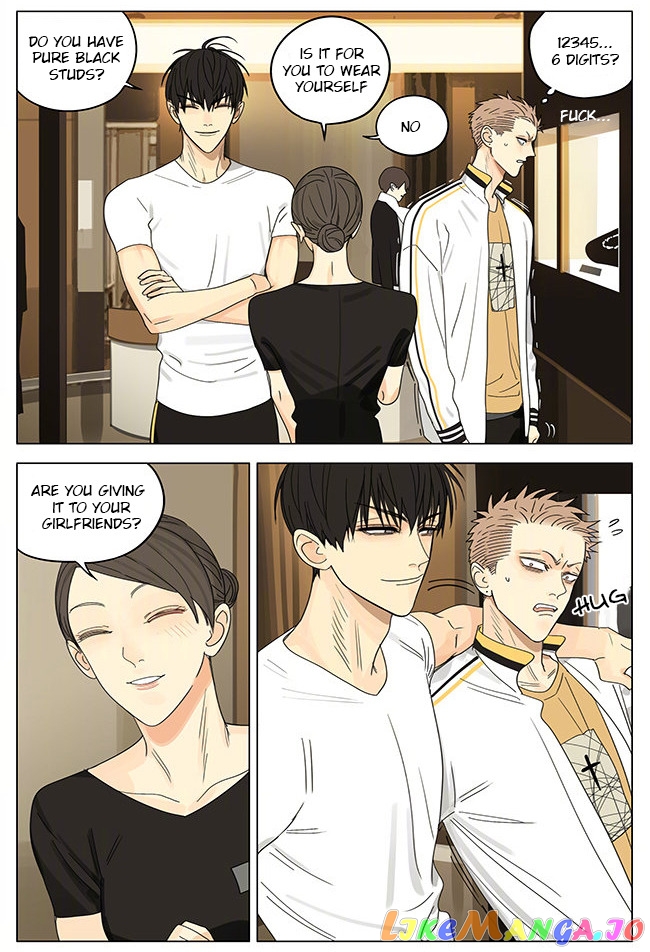 19 Days chapter 285 image 06